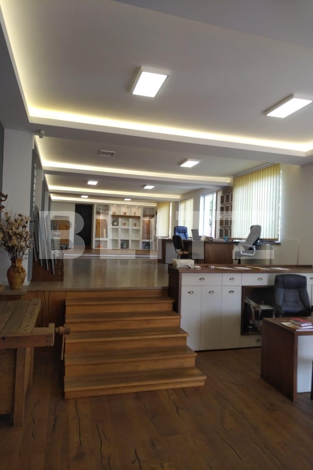 Spațiu comercial de închiriat Iris - 40986SIC | BLITZ Cluj-Napoca | Poza12