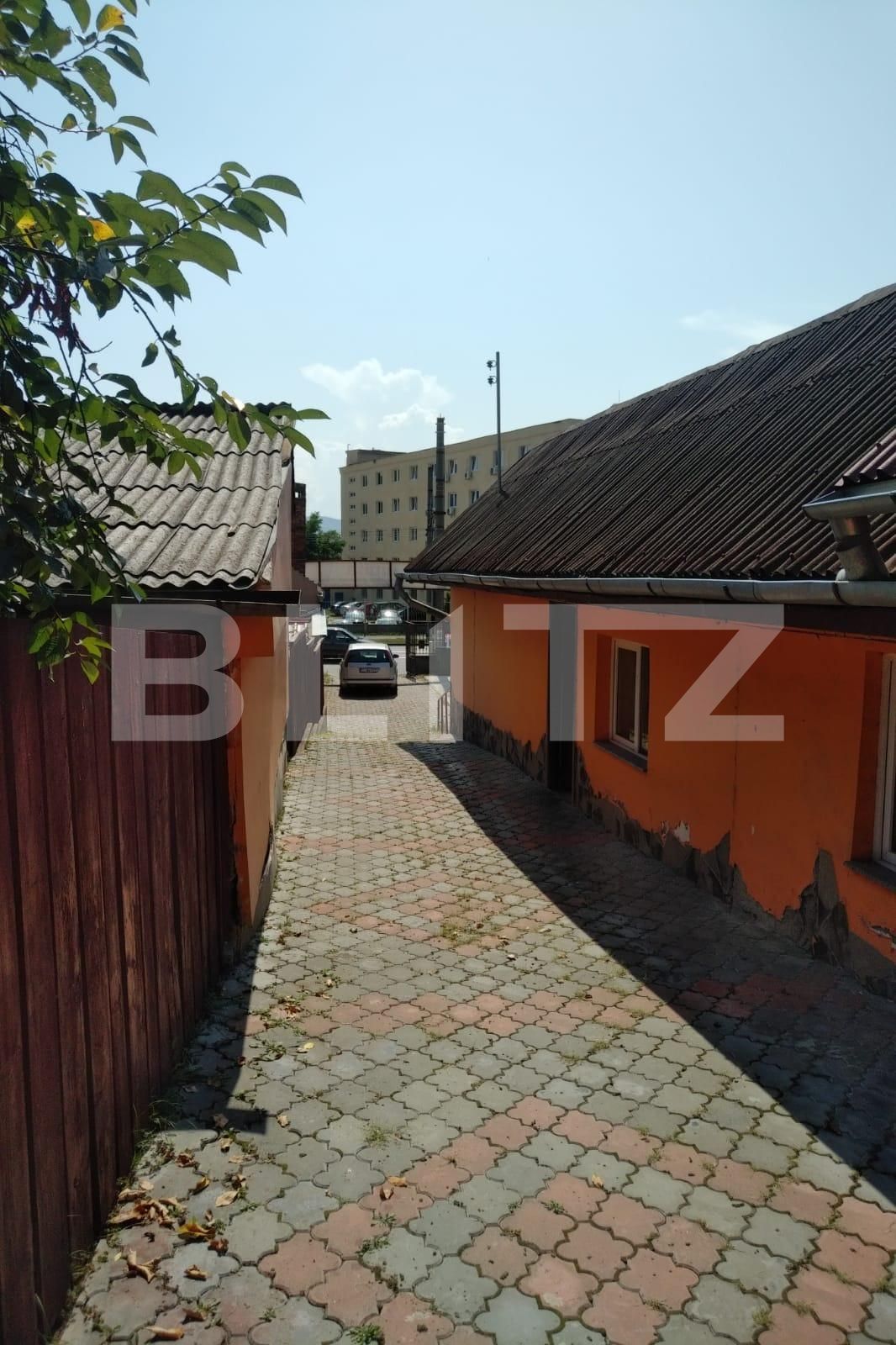 Spațiu comercial de închiriat Iris - 40986SIC | BLITZ Cluj-Napoca | Poza5