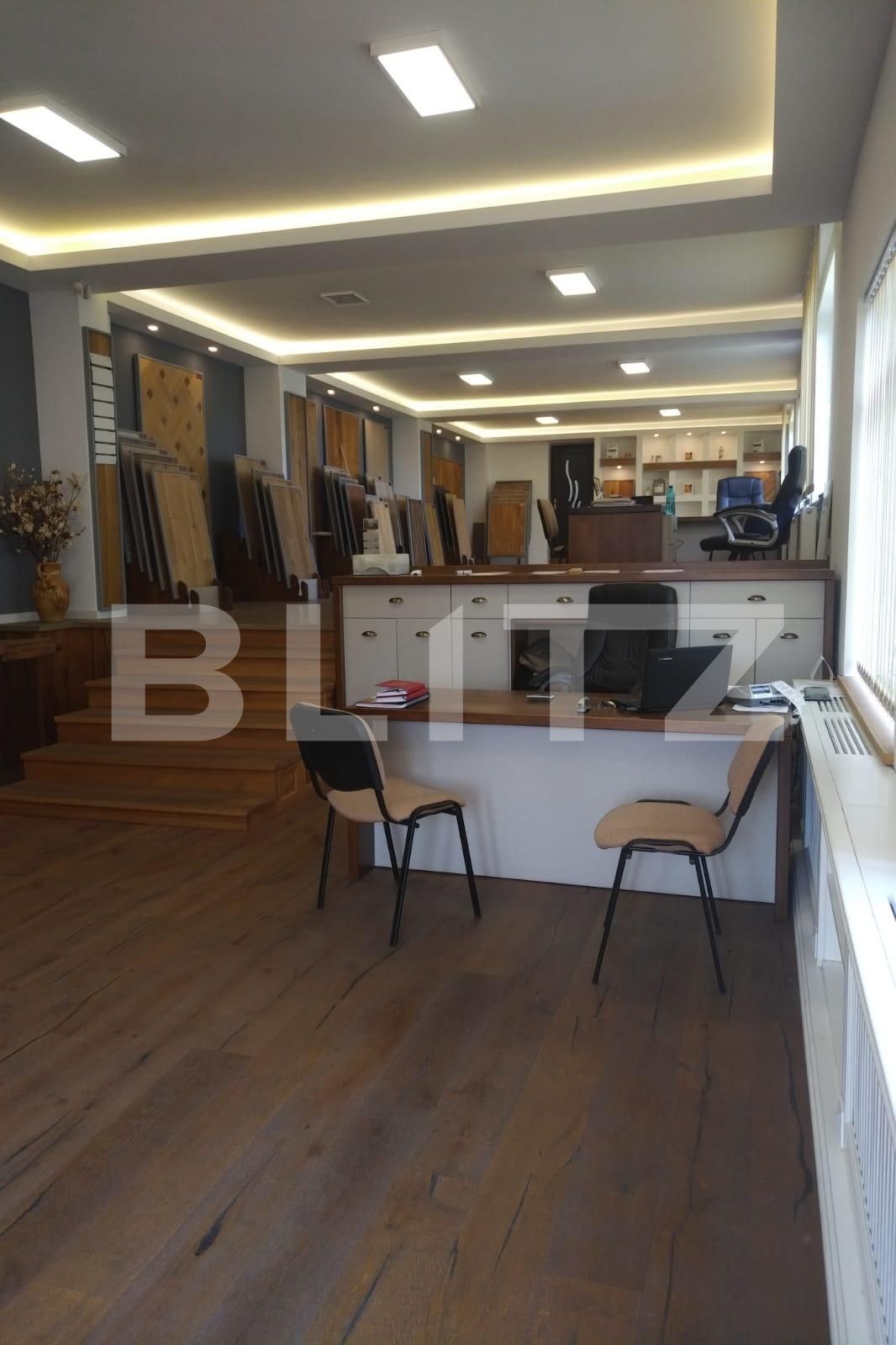 Spațiu comercial de închiriat Iris - 40986SIC | BLITZ Cluj-Napoca | Poza9