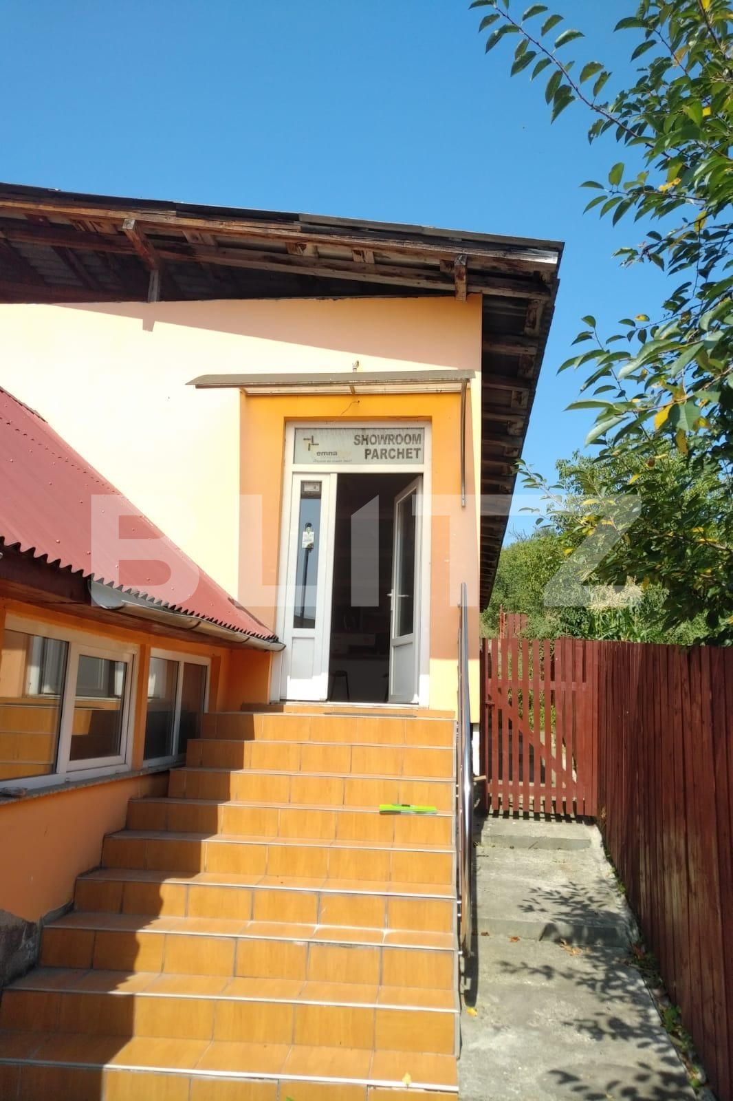 Spațiu comercial de închiriat Iris - 40986SIC | BLITZ Cluj-Napoca | Poza6