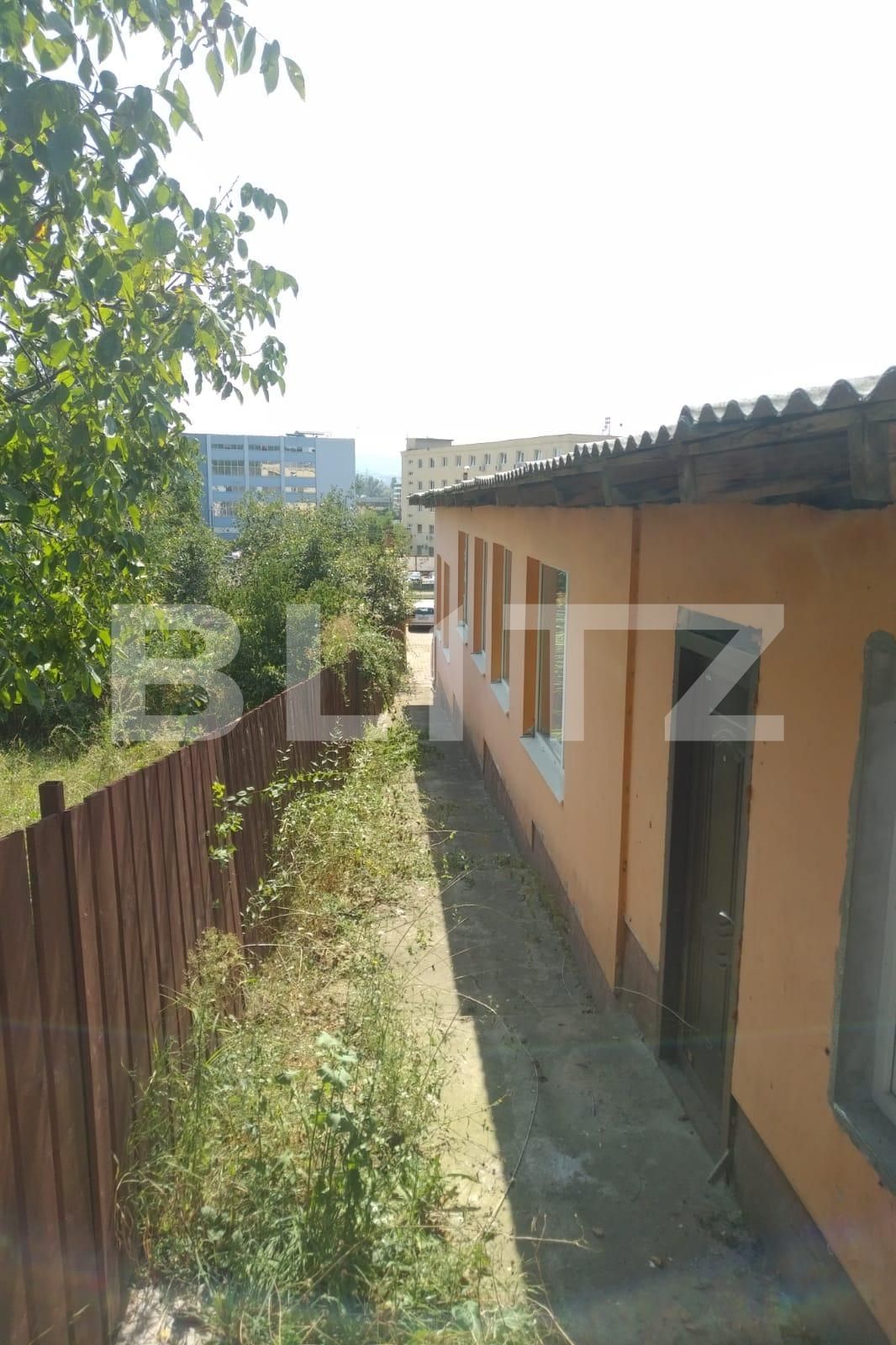 Spațiu comercial de închiriat Iris - 40986SIC | BLITZ Cluj-Napoca | Poza8