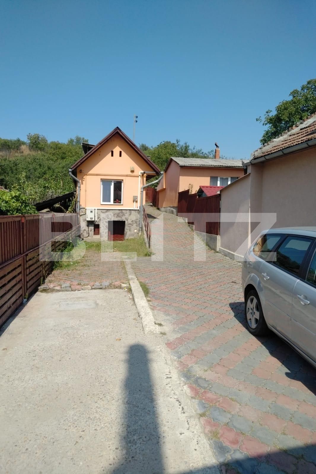 Spațiu comercial de închiriat Iris - 40986SIC | BLITZ Cluj-Napoca | Poza4