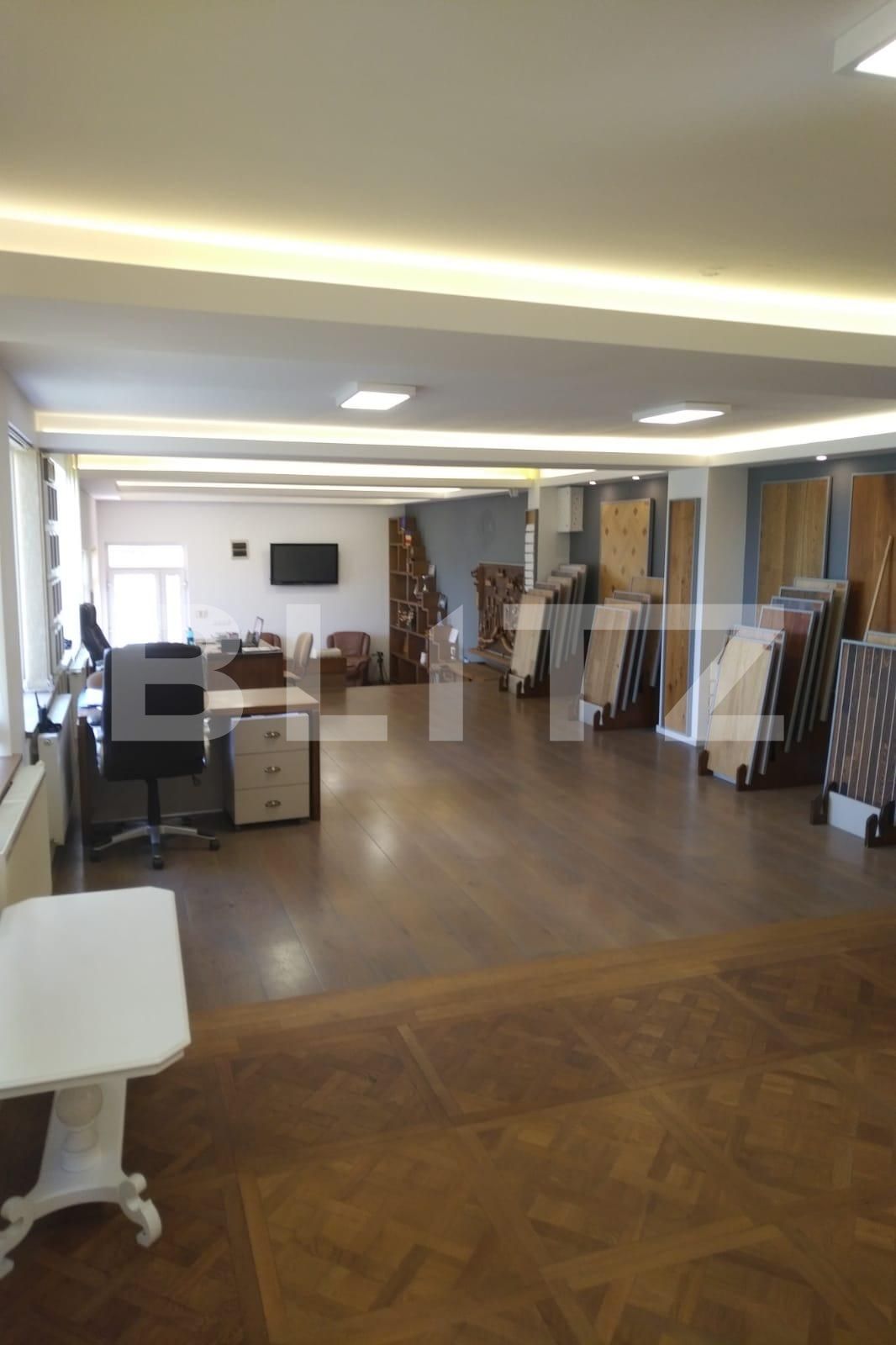 Spațiu comercial de închiriat Iris - 40986SIC | BLITZ Cluj-Napoca | Poza11