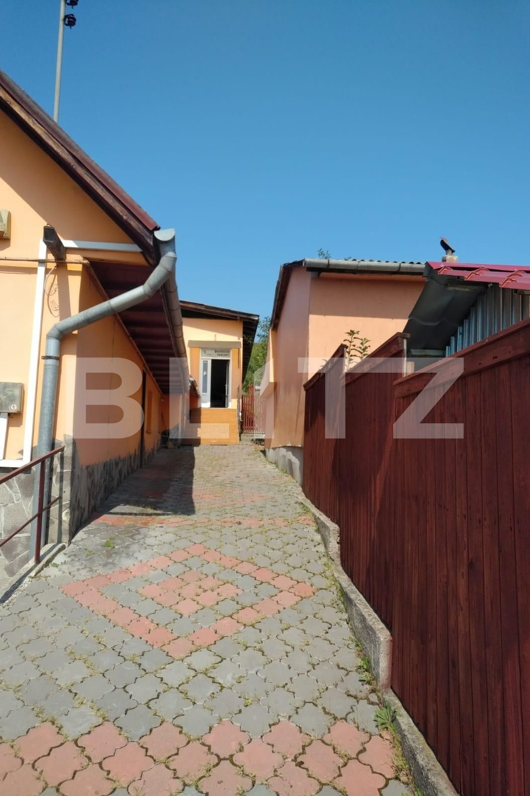 Spațiu comercial de închiriat Iris - 40986SIC | BLITZ Cluj-Napoca | Poza2