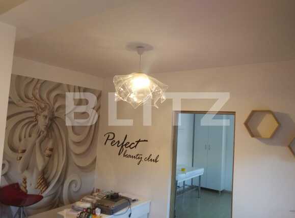 Spațiu comercial de închiriat Semicentral - 40987SIC | BLITZ Cluj-Napoca | Poza1