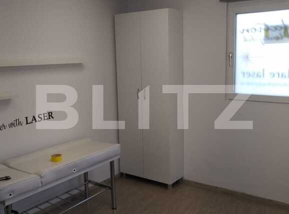 Spațiu comercial de închiriat Semicentral - 40987SIC | BLITZ Cluj-Napoca | Poza4