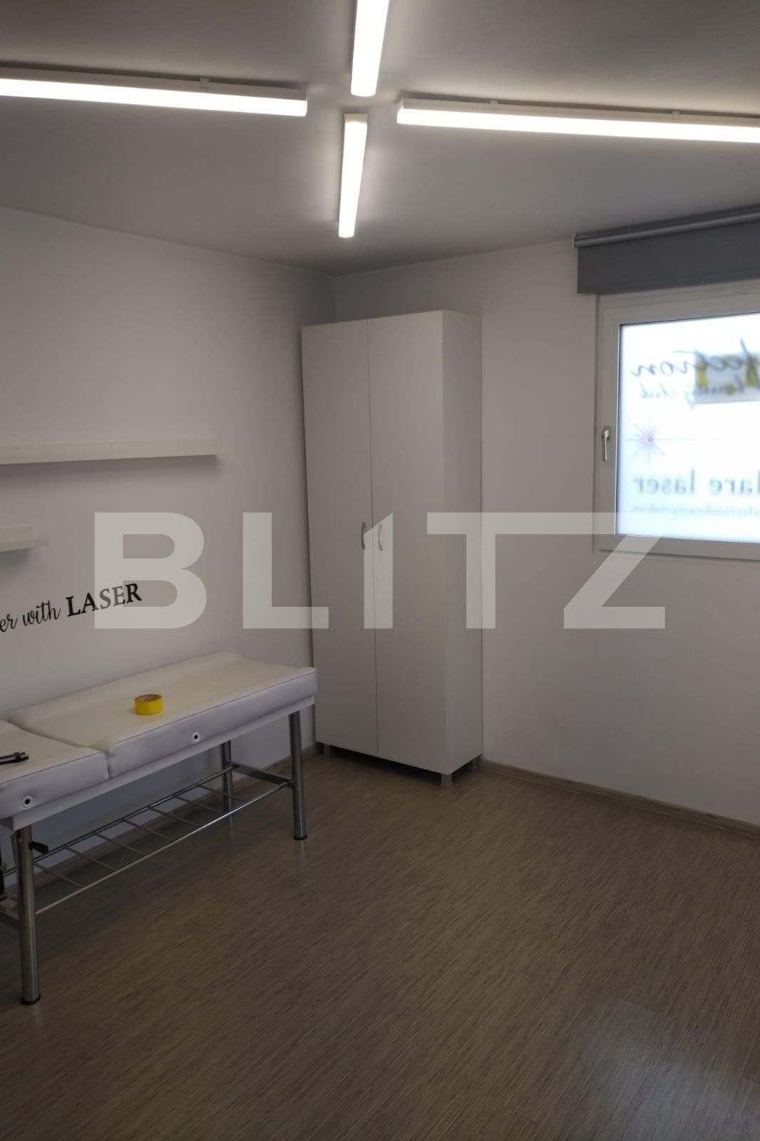 Spațiu comercial de închiriat Semicentral - 40987SIC | BLITZ Cluj-Napoca | Poza4