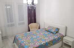 Oportunitate! Cauti un apartament de lux ? 3 camere, 75mp, 2 bai, prima inchiriere, zona linistita!