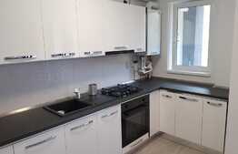 Oportunitate! Cauti un apartament de lux ? 3 camere, 75mp, 2 bai, prima inchiriere, zona linistita!