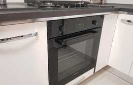 Oportunitate! Cauti un apartament de lux ? 3 camere, 75mp, 2 bai, prima inchiriere, zona linistita!