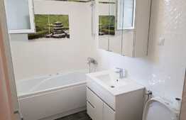 Oportunitate! Cauti un apartament de lux ? 3 camere, 75mp, 2 bai, prima inchiriere, zona linistita!