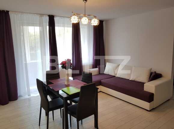 Apartament de închiriat 3 camere Floreşti - 40988AI | BLITZ Cluj-Napoca | Poza7