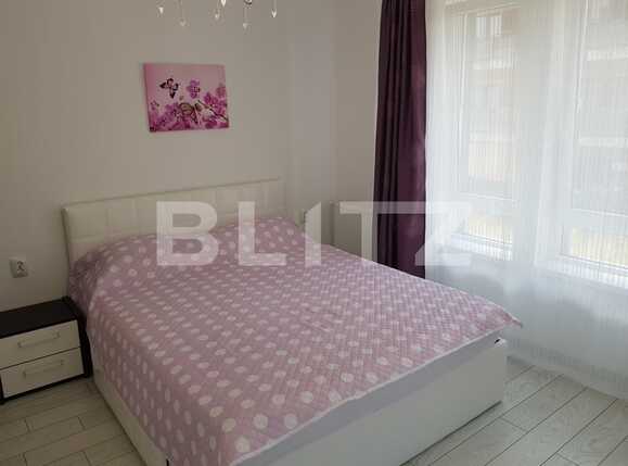 Apartament de închiriat 3 camere Floreşti - 40988AI | BLITZ Cluj-Napoca | Poza9