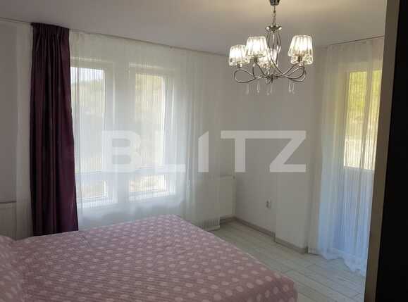 Apartament de închiriat 3 camere Floreşti - 40988AI | BLITZ Cluj-Napoca | Poza11