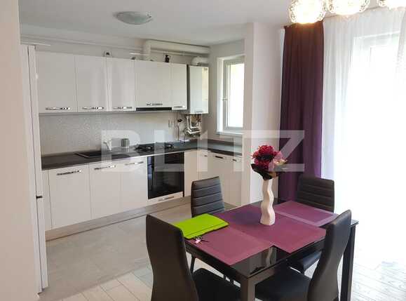 Apartament de închiriat 3 camere Floreşti - 40988AI | BLITZ Cluj-Napoca | Poza6