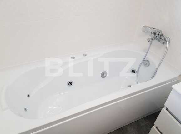 Apartament de închiriat 3 camere Floreşti - 40988AI | BLITZ Cluj-Napoca | Poza15