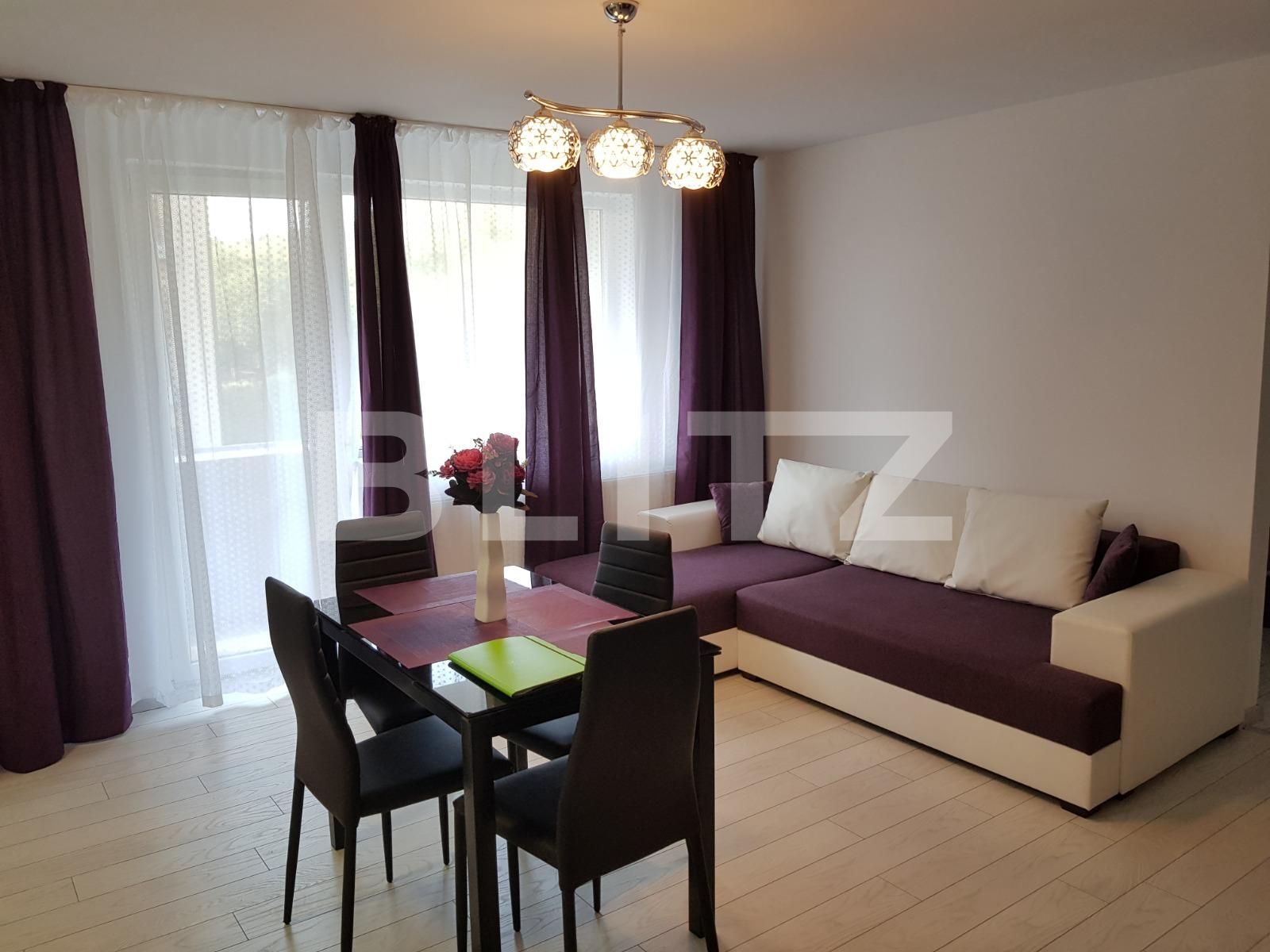 Apartament de închiriat 3 camere Floreşti - 40988AI | BLITZ Cluj-Napoca | Poza7