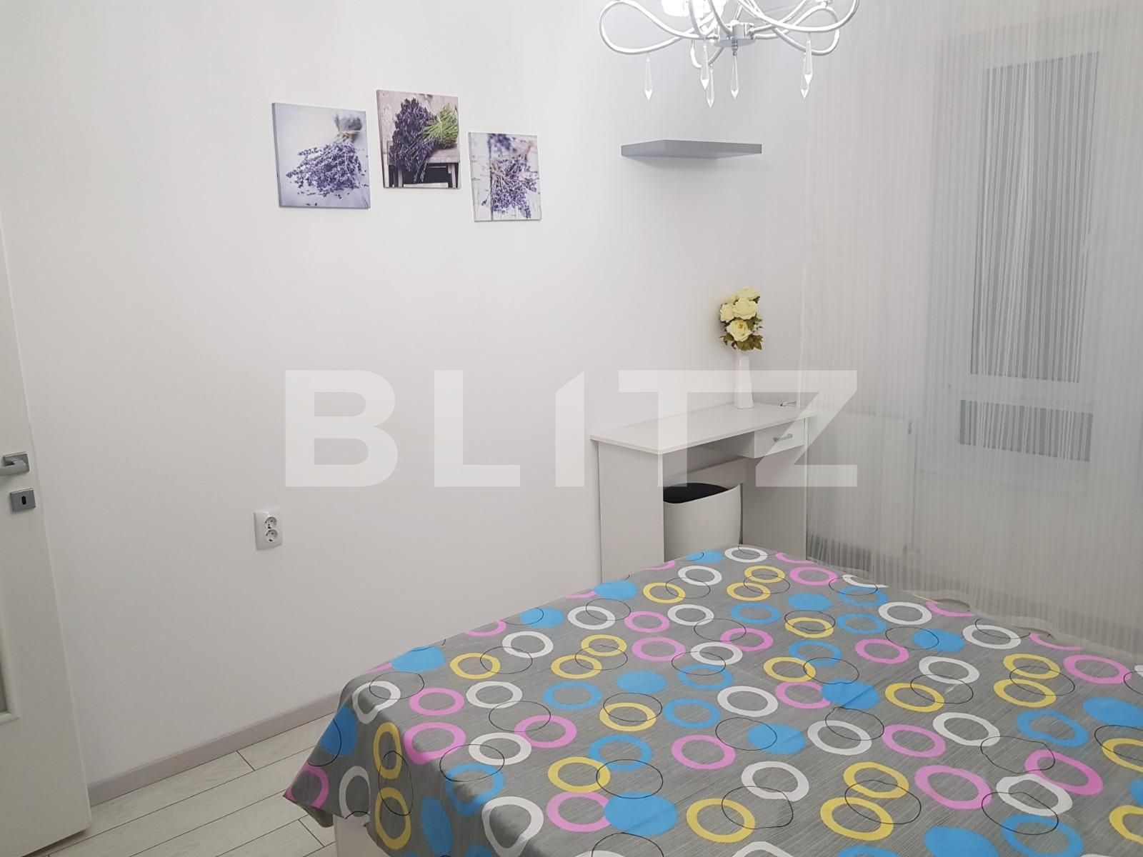 Apartament de închiriat 3 camere Floreşti - 40988AI | BLITZ Cluj-Napoca | Poza12