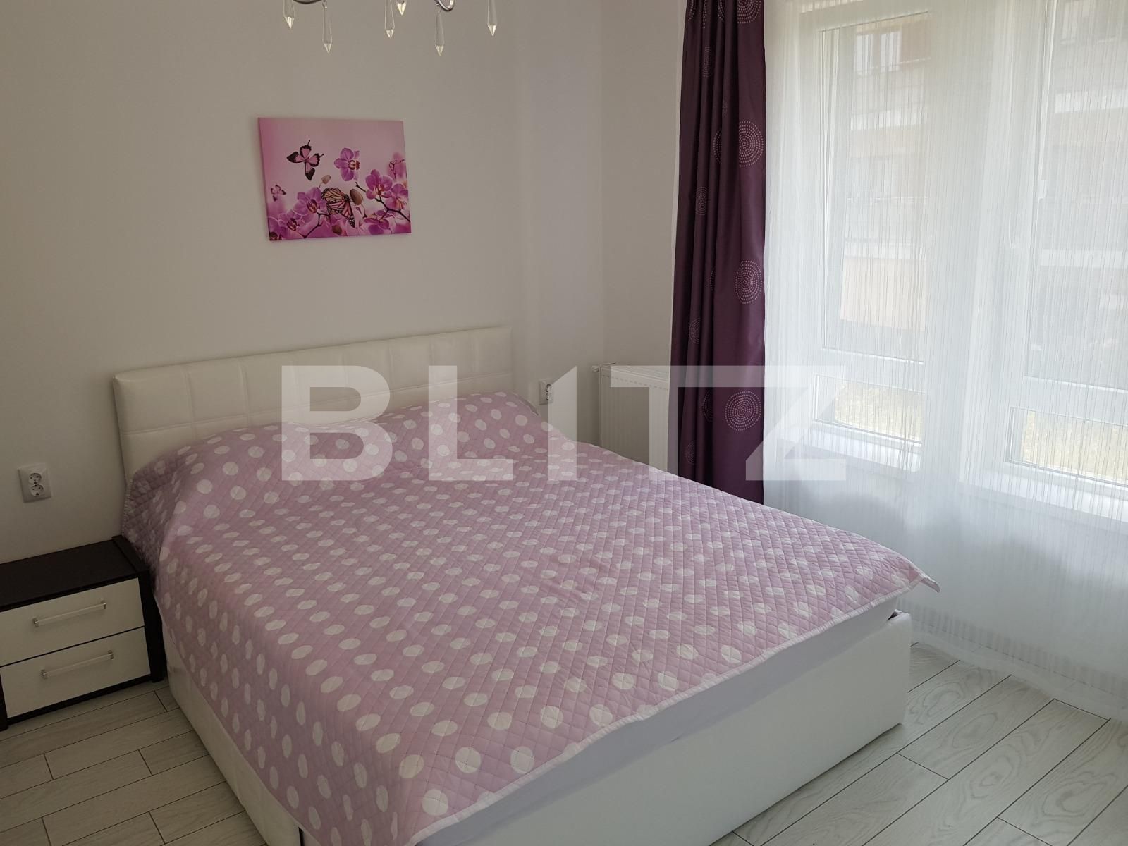 Apartament de închiriat 3 camere Floreşti - 40988AI | BLITZ Cluj-Napoca | Poza9