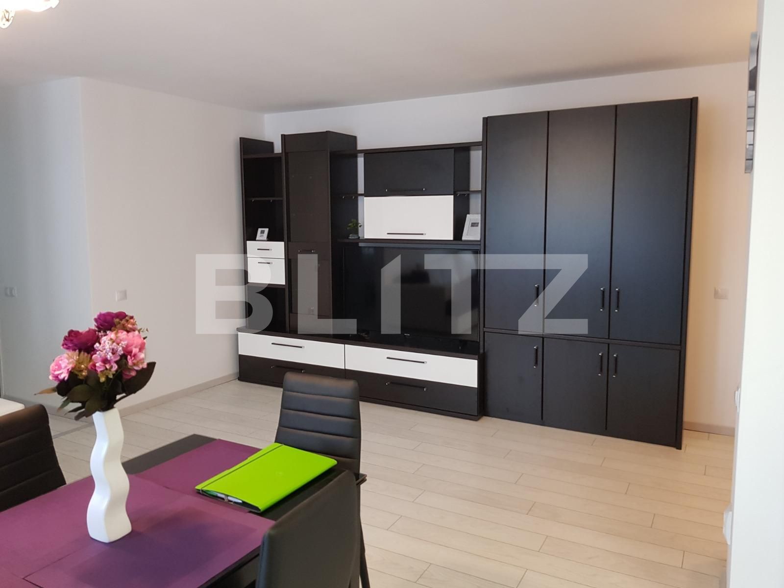 Apartament de închiriat 3 camere Floreşti - 40988AI | BLITZ Cluj-Napoca | Poza8