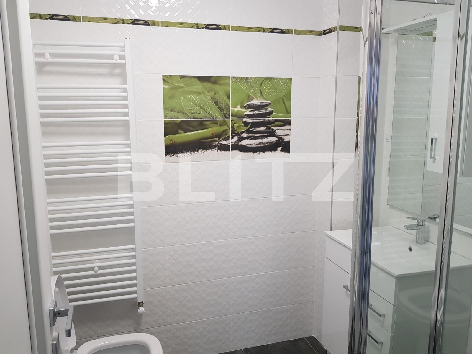 Apartament de închiriat 3 camere Floreşti - 40988AI | BLITZ Cluj-Napoca | Poza16