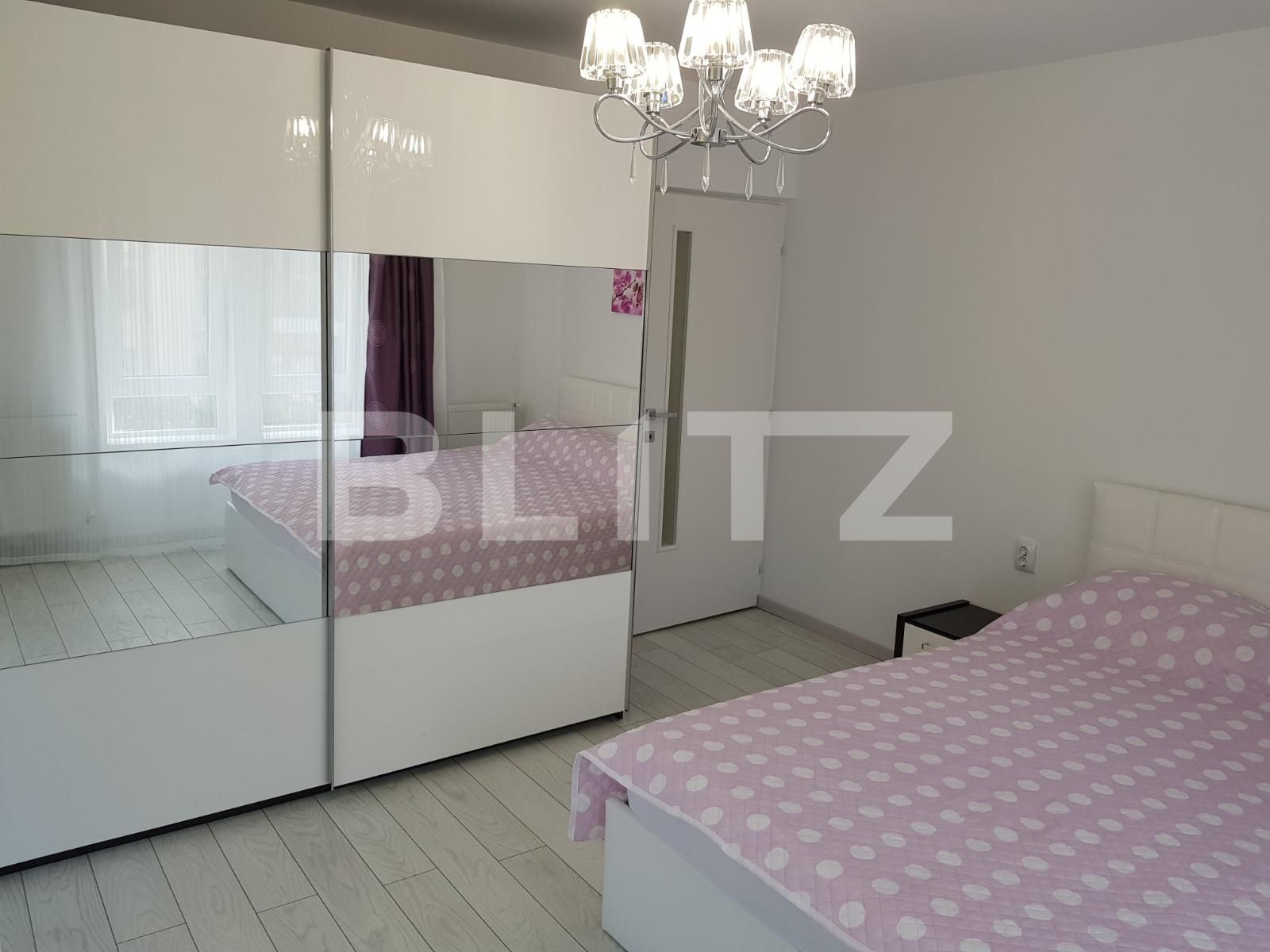Apartament de închiriat 3 camere Floreşti - 40988AI | BLITZ Cluj-Napoca | Poza10