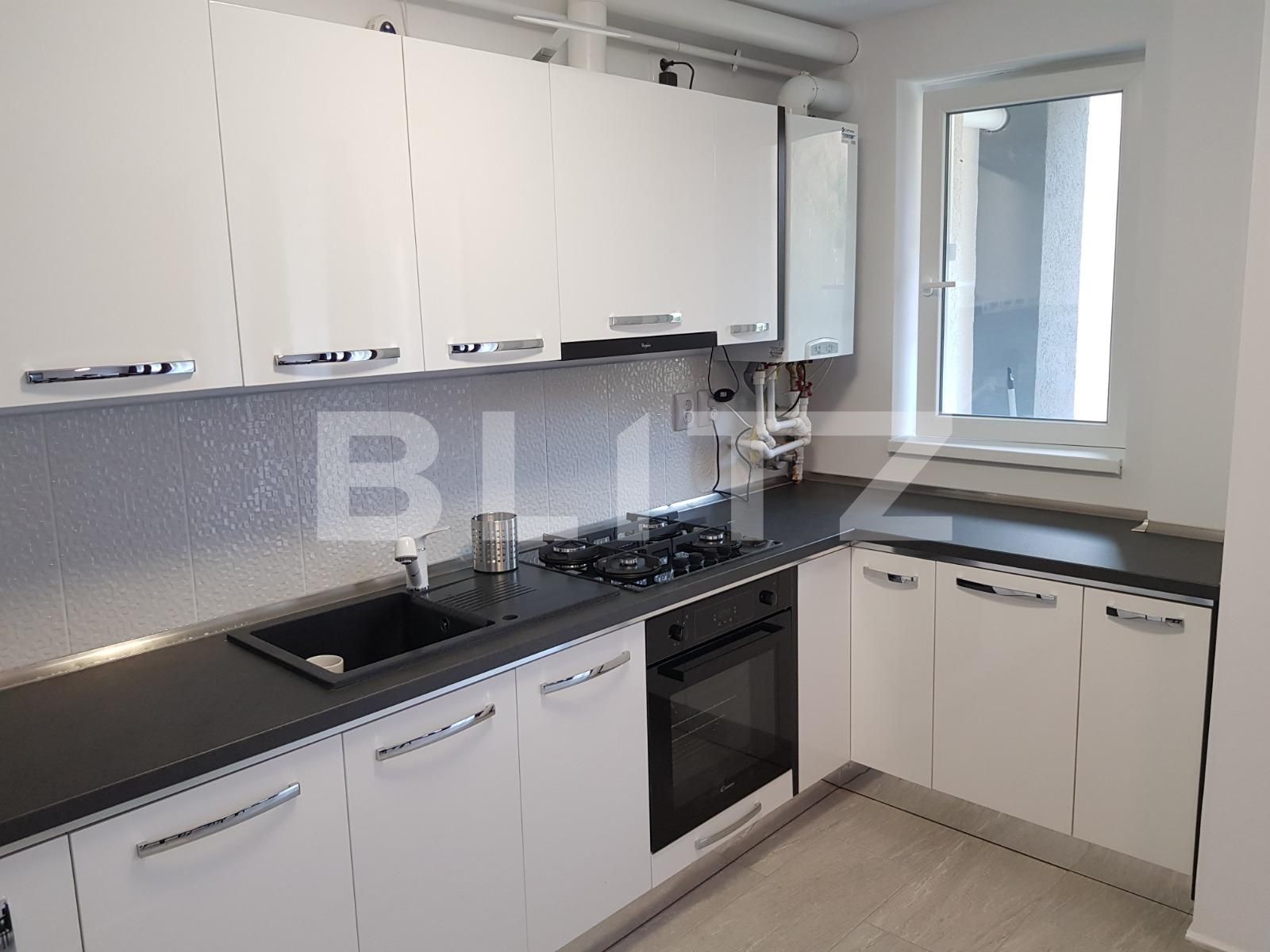 Apartament de închiriat 3 camere Floreşti - 40988AI | BLITZ Cluj-Napoca | Poza4
