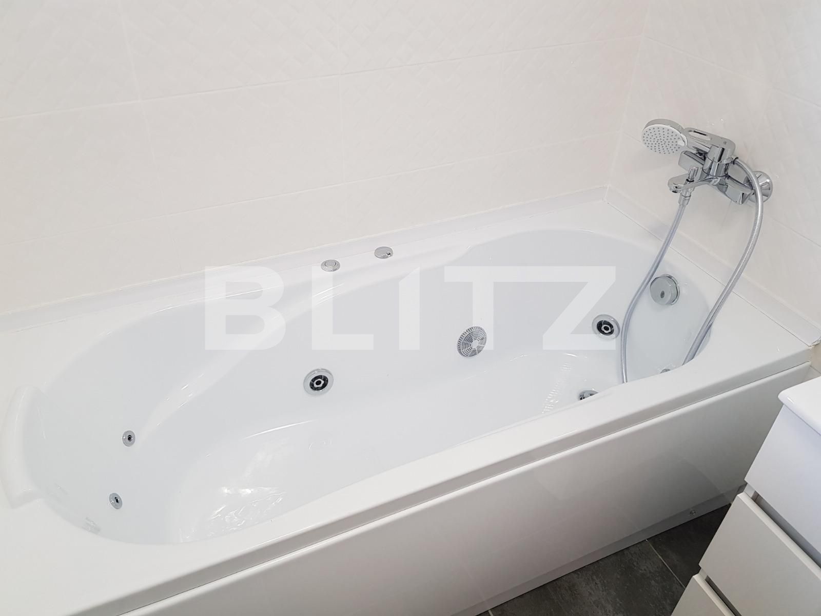 Apartament de închiriat 3 camere Floreşti - 40988AI | BLITZ Cluj-Napoca | Poza15