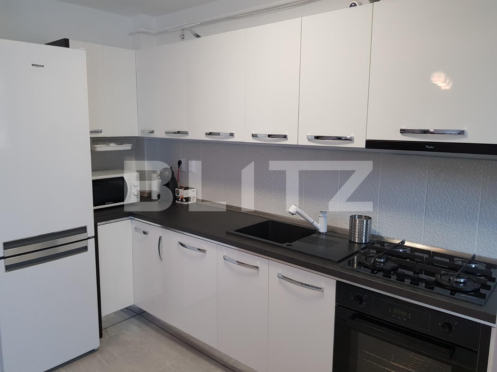 Apartament de închiriat 3 camere Floreşti - 40988AI | BLITZ Cluj-Napoca | Poza3