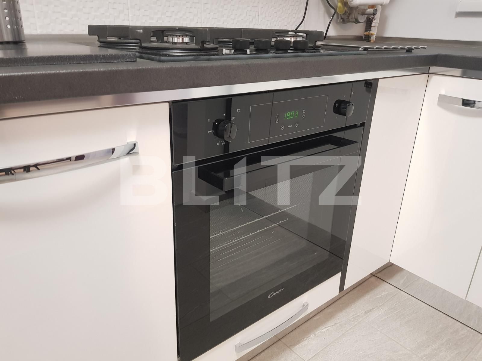 Apartament de închiriat 3 camere Floreşti - 40988AI | BLITZ Cluj-Napoca | Poza5