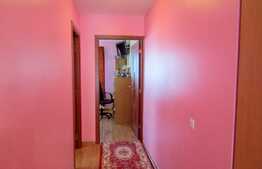 Apartament 3 camere, 63 mp, parcare, zona strazii Teilor!