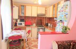 Apartament 3 camere, 63 mp, parcare, zona strazii Teilor!