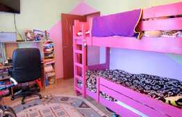 Apartament 3 camere, 63 mp, parcare, zona strazii Teilor!