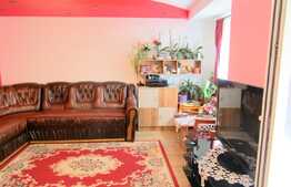 Apartament 3 camere, 63 mp, parcare, zona strazii Teilor!