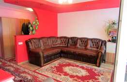 Apartament 3 camere, 63 mp, parcare, zona strazii Teilor!