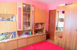 Apartament 3 camere, 63 mp, parcare, zona strazii Teilor!