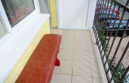 Apartament 3 camere, 63 mp, parcare, zona strazii Teilor!