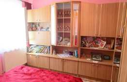Apartament 3 camere, 63 mp, parcare, zona strazii Teilor!