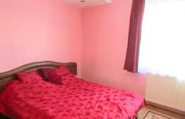 Apartament 3 camere, 63 mp, parcare, zona strazii Teilor!