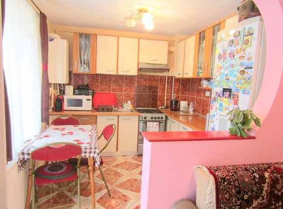 Apartament de vânzare 3 camere Floreşti - 40990AV | BLITZ Cluj-Napoca | Poza1