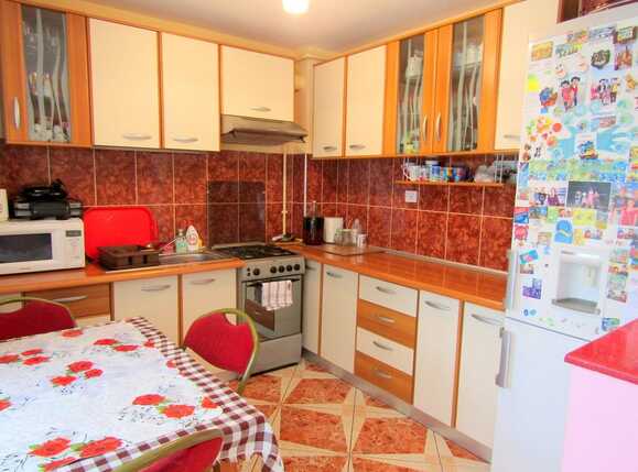 Apartament de vânzare 3 camere Floreşti - 40990AV | BLITZ Cluj-Napoca | Poza2