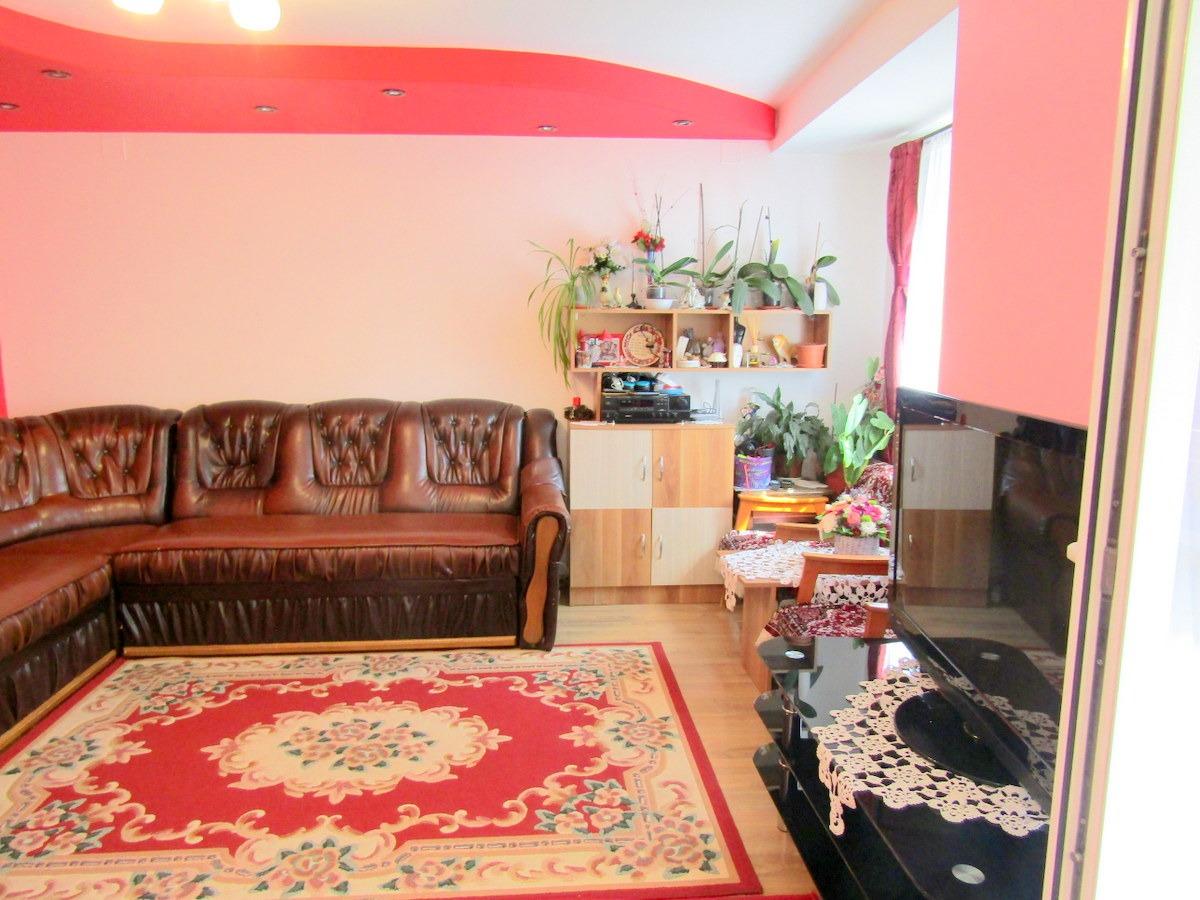 Apartament de vânzare 3 camere Floreşti - 40990AV | BLITZ Cluj-Napoca | Poza3