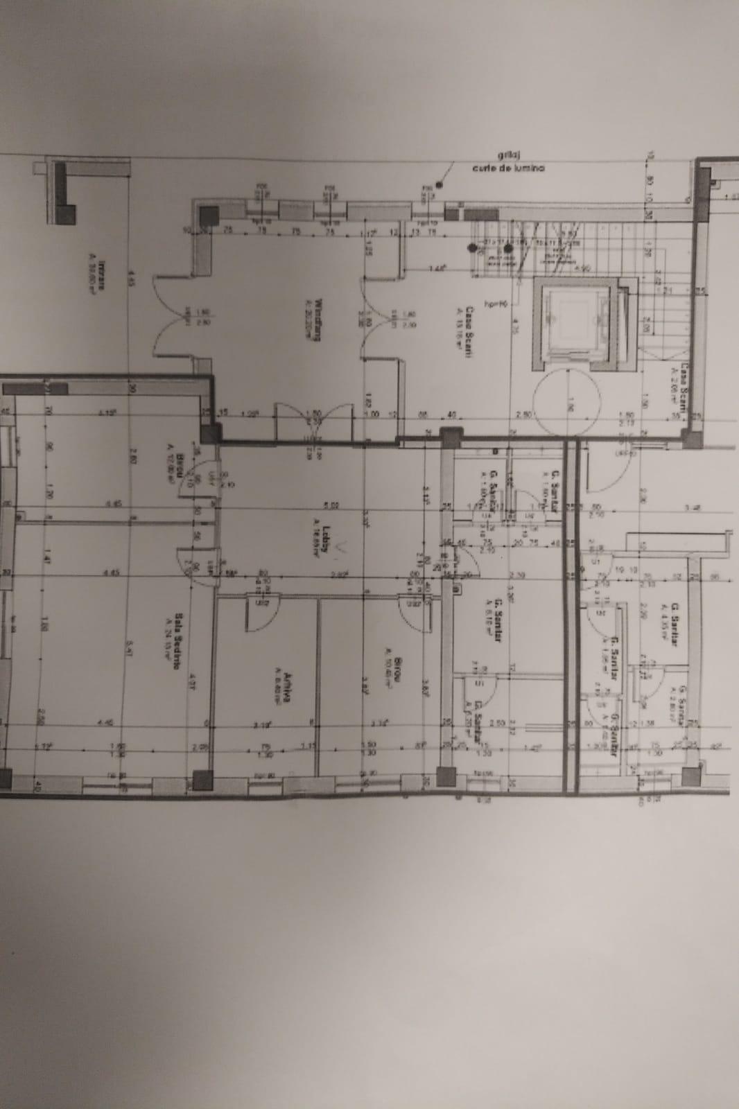 Spațiu comercial de închiriat Bună Ziua - 40992SIC | BLITZ Cluj-Napoca | Poza1