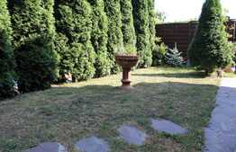 Exclusiv! Duplex de vanzare, 180 mp utili, 225 mp teren, finisat modern, mobilat complet! Zona exclusiv de case!