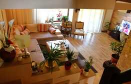 Exclusiv! Duplex de vanzare, 180 mp utili, 225 mp teren, finisat modern, mobilat complet! Zona exclusiv de case!