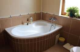 Exclusiv! Duplex de vanzare, 180 mp utili, 225 mp teren, finisat modern, mobilat complet! Zona exclusiv de case!