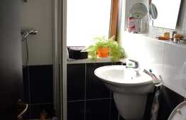 Exclusiv! Duplex de vanzare, 180 mp utili, 225 mp teren, finisat modern, mobilat complet! Zona exclusiv de case!