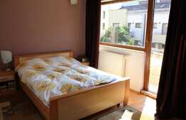 Exclusiv! Duplex de vanzare, 180 mp utili, 225 mp teren, finisat modern, mobilat complet! Zona exclusiv de case!