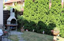 Exclusiv! Duplex de vanzare, 180 mp utili, 225 mp teren, finisat modern, mobilat complet! Zona exclusiv de case!