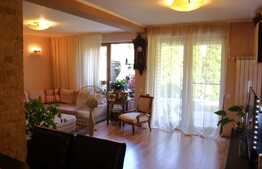 Exclusiv! Duplex de vanzare, 180 mp utili, 225 mp teren, finisat modern, mobilat complet! Zona exclusiv de case!